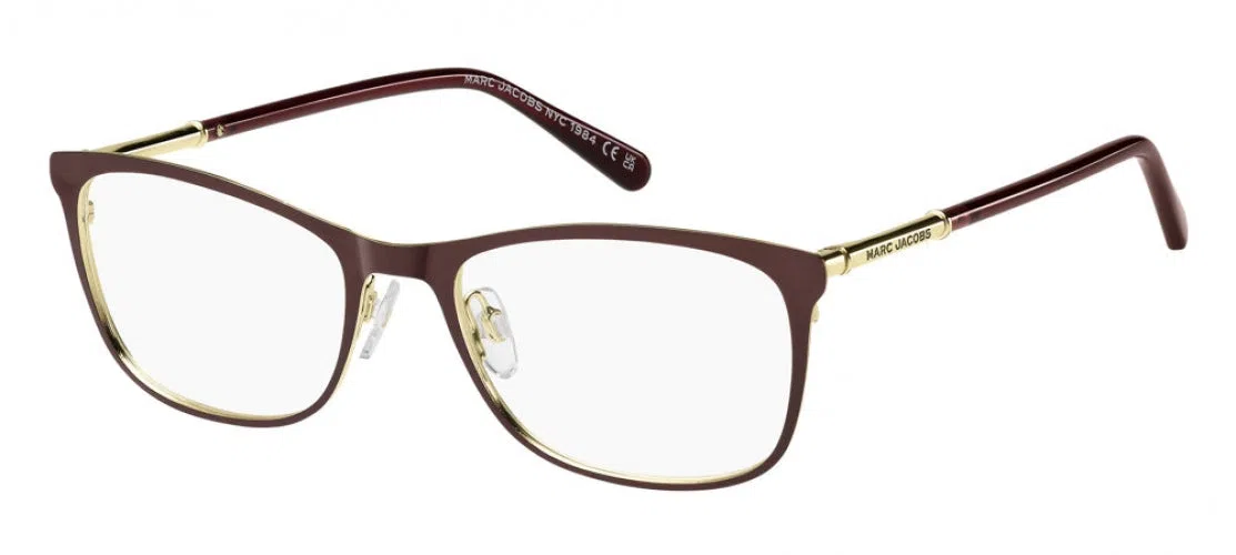 Marc Jacobs MARC898 Eyeglasses - view 3